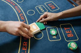 shbett Myanmar Online Casino Platform